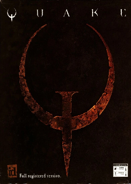 Quake - 1996 (TyrQuake)